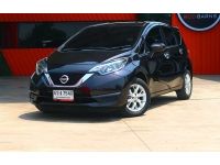 Nissan Note 1.2 V Auto ปี 2019 รูปที่ 2